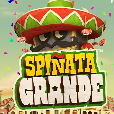 Spiñata Grande
