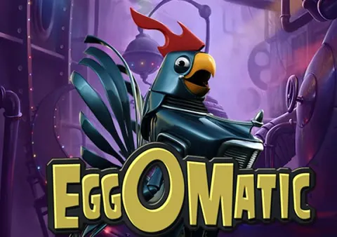 EggOMatic
