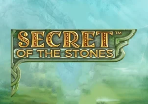 Secret of the Stones