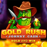 Gold Rush – Johnny Cash