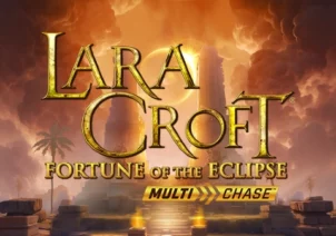 Lara Croft®: Fortune of the Eclipse MultiChase™