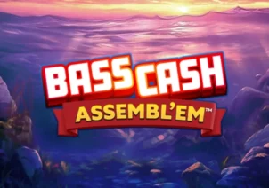 Bass Cash ASSEMBL'EM™