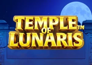 Temple of Lunaris™