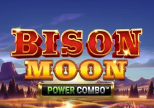 Bison Moon Power Combo™