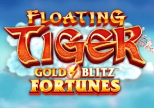 Floating Tiger Gold Blitz Fortunes™