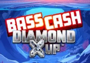 Bass Cash Diamond X UP™