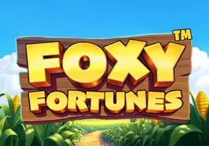 Foxy Fortunes™