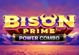 Bison Prime™ Power Combo