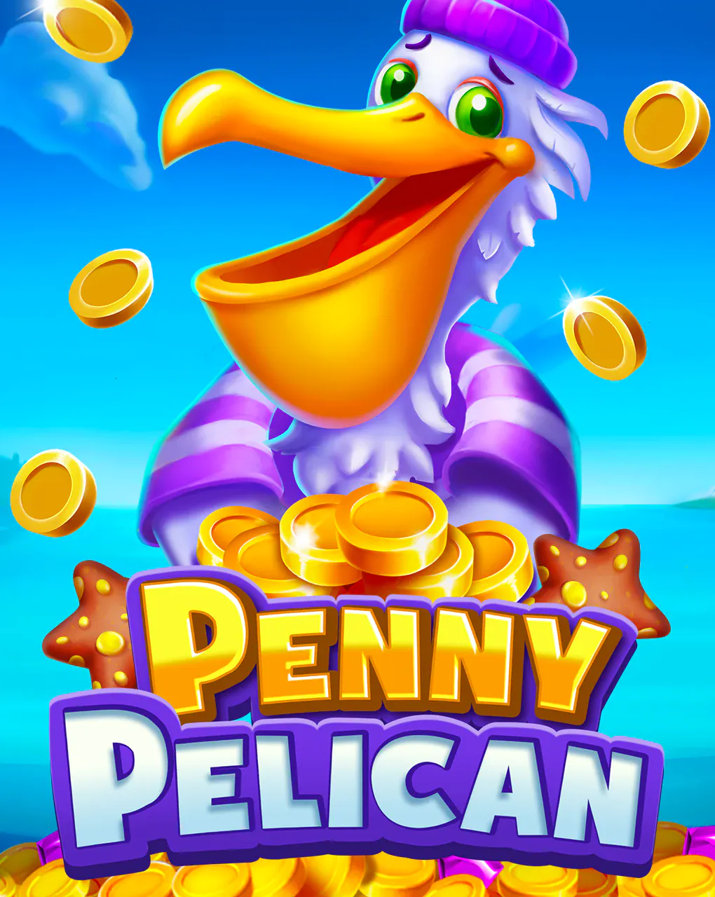 Penny Pelican