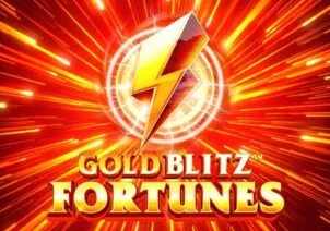 Gold Blitz™ Fortunes