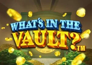 What’s in the Vault™