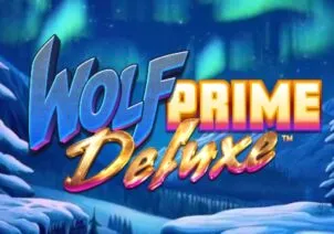 Wolf Prime Deluxe™