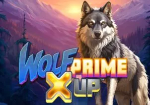 Wolf Prime X UP™