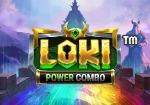 Loki Power Combo