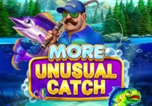 More Unusual Catch™