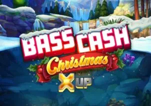 Bass Cash Christmas X UP