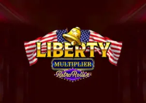 Liberty Multiplier Retro Roller