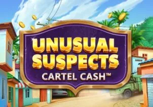 Unusual Suspects Cartel Cash