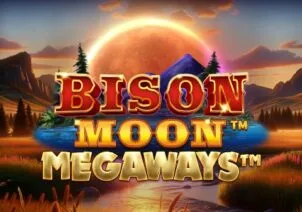 Bison Moon Megaways