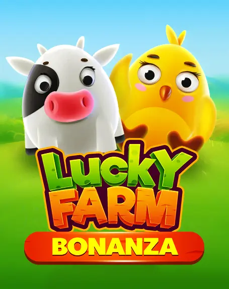 Lucky Farm Bonanza