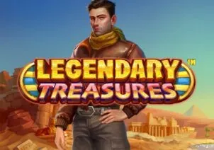 Legendary Treasures