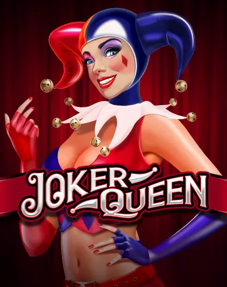 Joker Queen