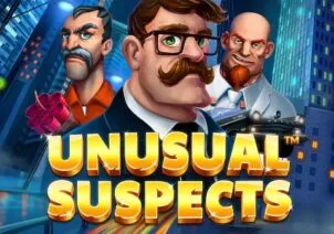 Unusual Suspects