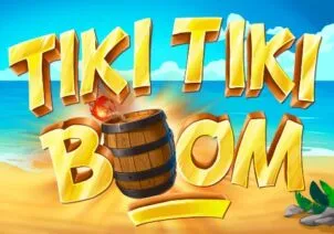 Tiki Tiki Boom