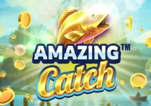 Amazing Catch