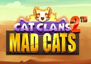 Cat Clans 2 Mad Cats