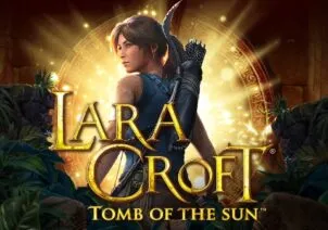 Lara Croft: Tomb of the Sun