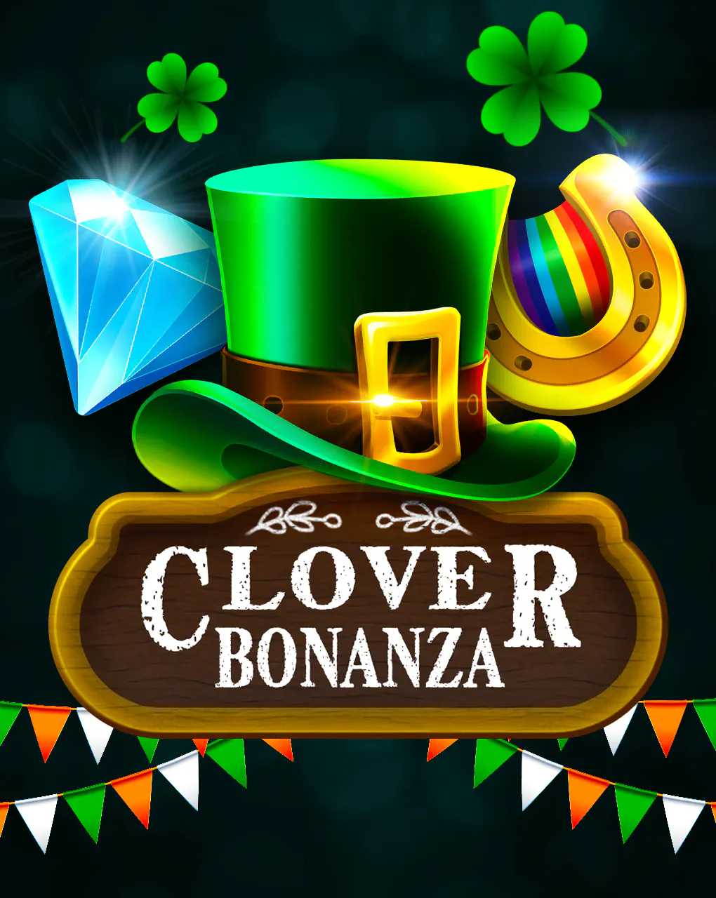Clover Bonanza