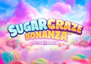 Sugar Craze Bonanza