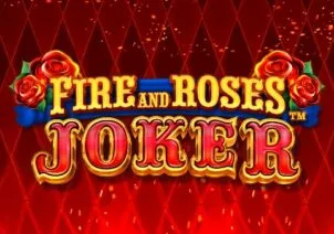 Fire and Roses Joker
