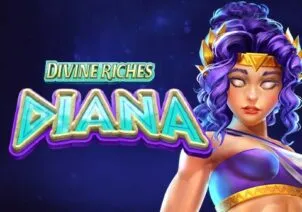 Divine Riches Diana