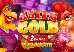 Gallo Gold Bruno’s Megaways
