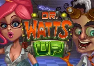 Dr Watts Up