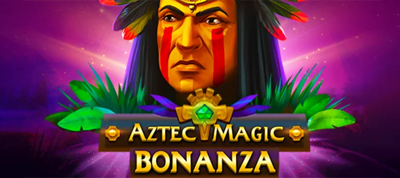 Aztec Magic Bonanza