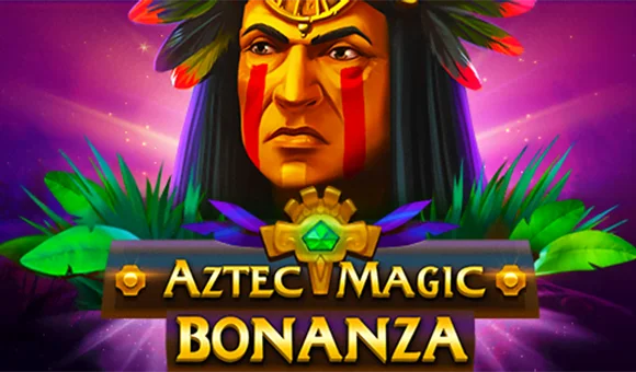 Aztec Magic Bonanza