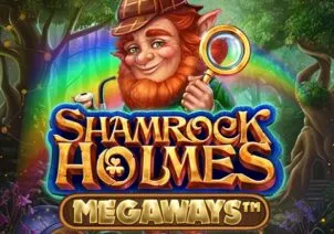 Shamrock Holmes Megaways