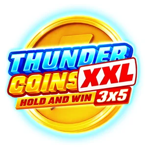 Thunder Coins XXL