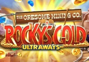 Rocky's Gold Ultraways