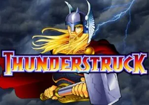 Thunderstruck