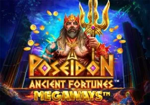 Ancient Fortunes: Poseidon Megaways