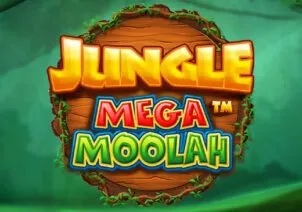 Jungle Mega Moolah