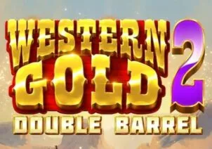 Western Gold 2 Double Barrel