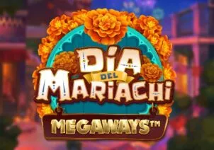 Dia Del Mariachi Megaways