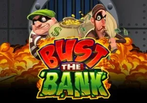 Bust the Bank