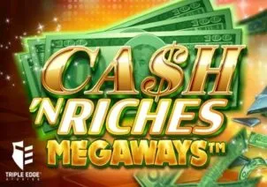 Cash 'N Riches Megaways