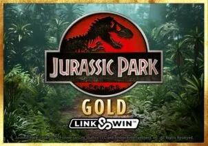 Jurassic Park Gold